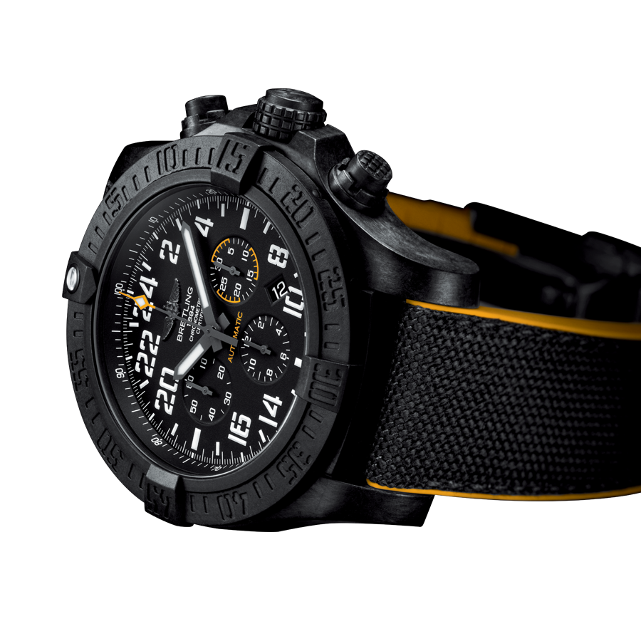 Breitling Avenger Loans Scottsdale