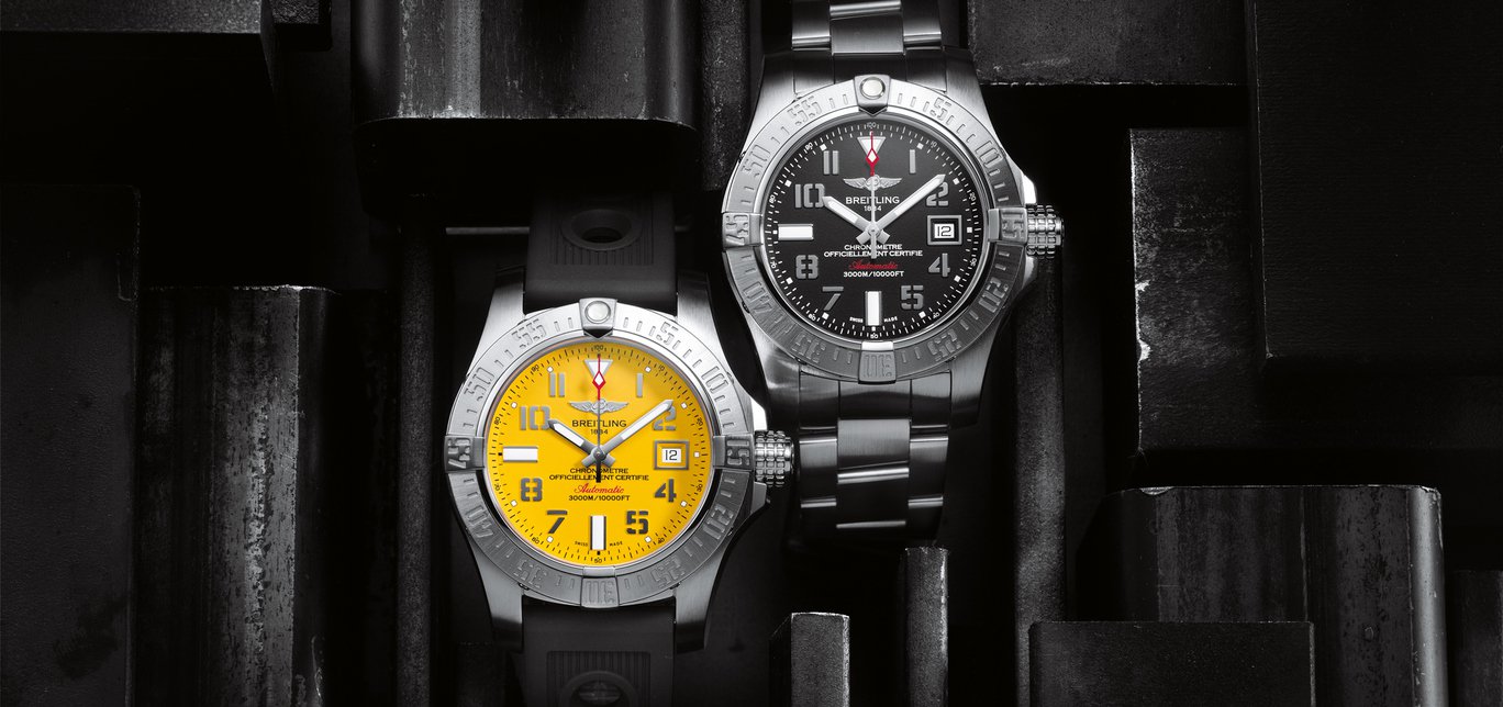 Designer Swiss Movement Replica Watches