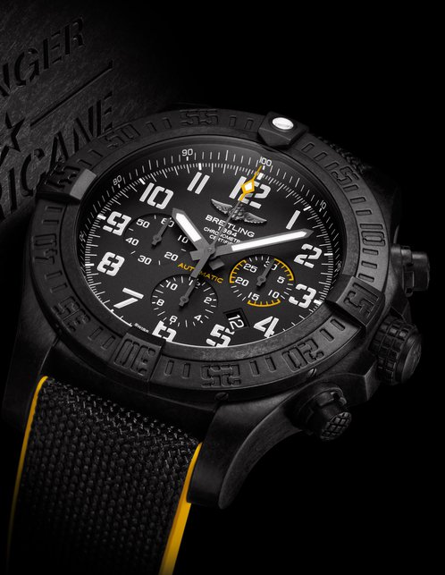 breitling Avengers Automatic GMT A32395101C1x1