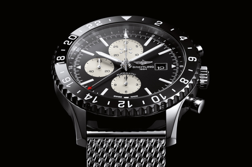 breitling Super 8 B20 Automatic 46 mm