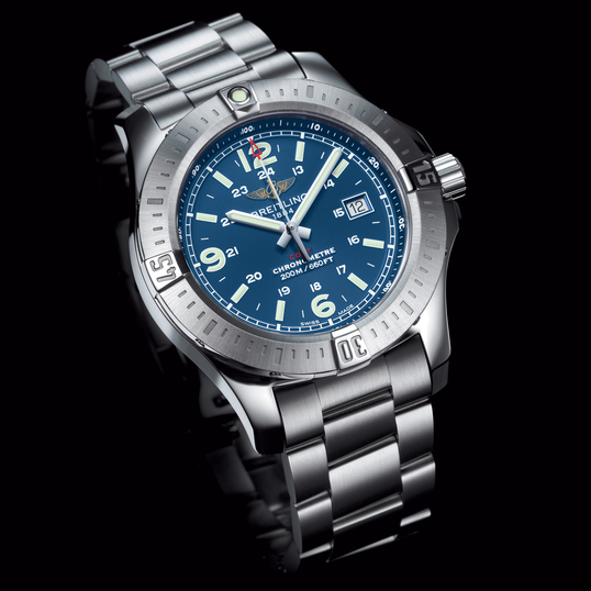 breitling Super Ocean Heritage II B20 Automatic 46 AB2020161C1S1