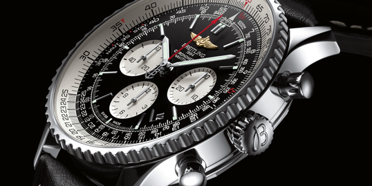 breitling Super Ocean Heritage 42