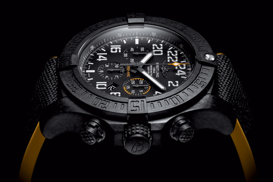 breitling's new review, polishing, cleaning, lubrication and replacement joints are also sealed for testing.