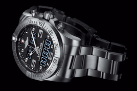 Valjoux 7750 Replica Watches