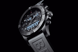 breitling Shadows flies back to the chronograph automatic steelman watch reference. A35312 Accommodation and accommodation