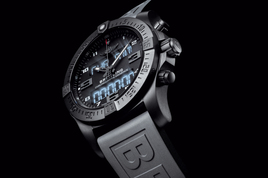 breitling Ocean M17368B71B1S1