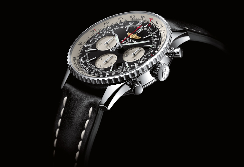 breitling Old Navitimer Ref. 81610