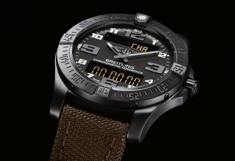 breitling Ocean Y1739316/C959-221s