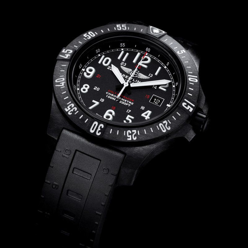 breitling Time 44 GMT Reference AB042011