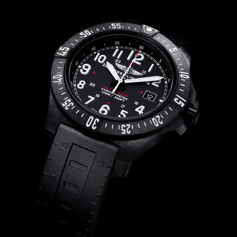 breitling Super Marine Heritage B20 Automatic 42 AB2010121 B1s1