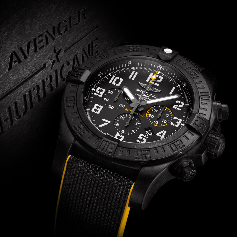 Breitling Avengers Seawolf A17319101i1x2breitling Avengers Seawolf A17330