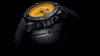 Avenger Hurricane 12H