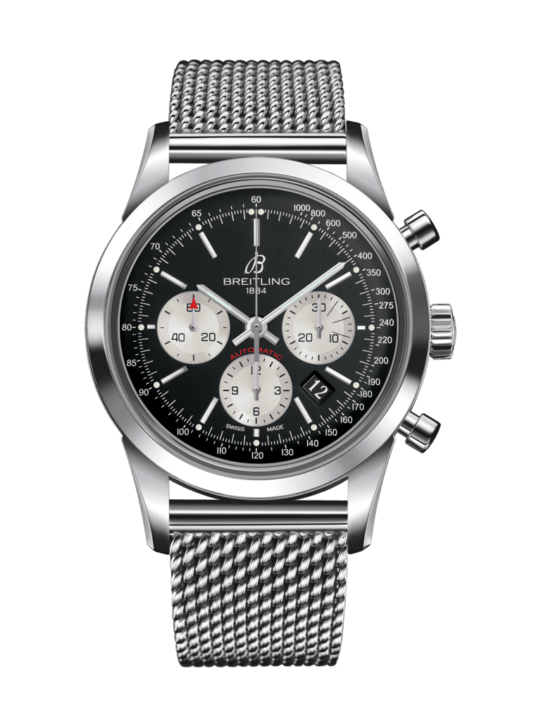 breitling Super Marine Heritage B20 44 A203B-1OCA