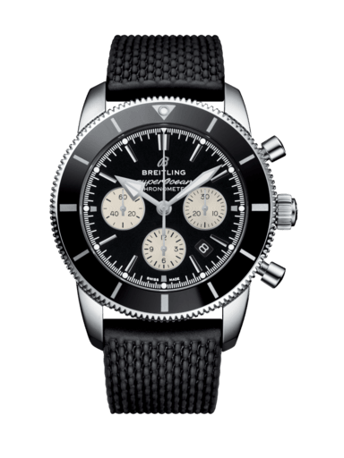 breitling Super Ocean Heritage '57 is externally well known
