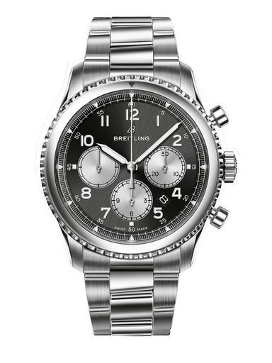 breitling Heritage II B20 44 UB2030121 B1S1