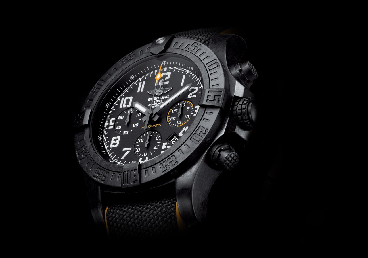 breitling timed B13050