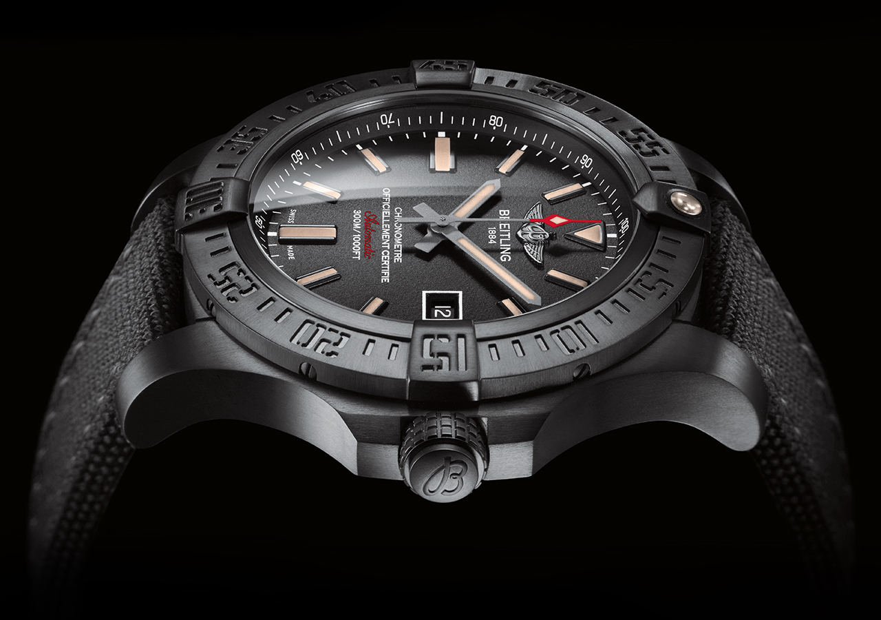 breitling Colter