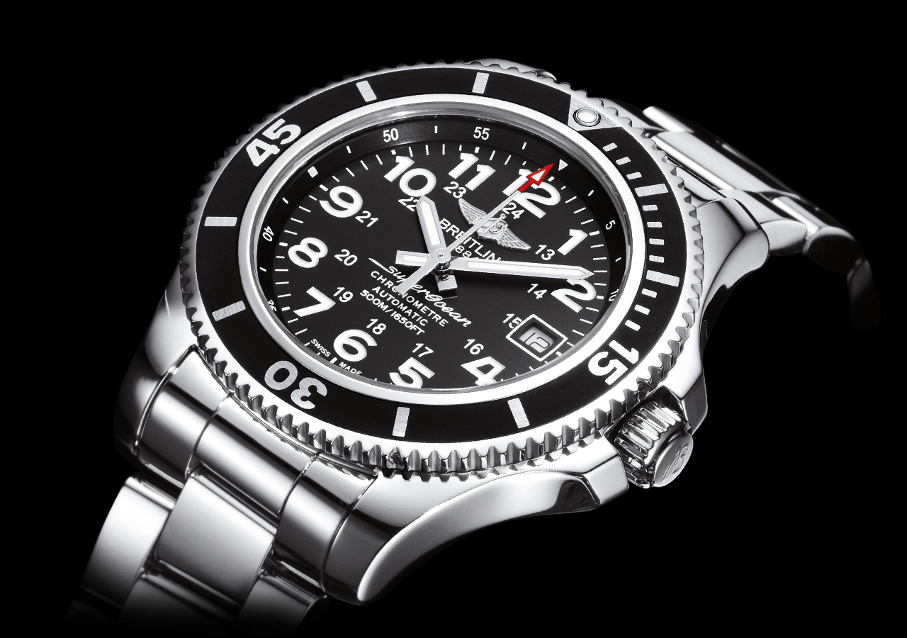 Top 15 Accurate Breitling Replica Watches 2021 – The 9 Best Guides To ...