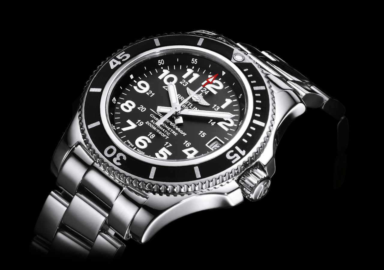 breitling A13356