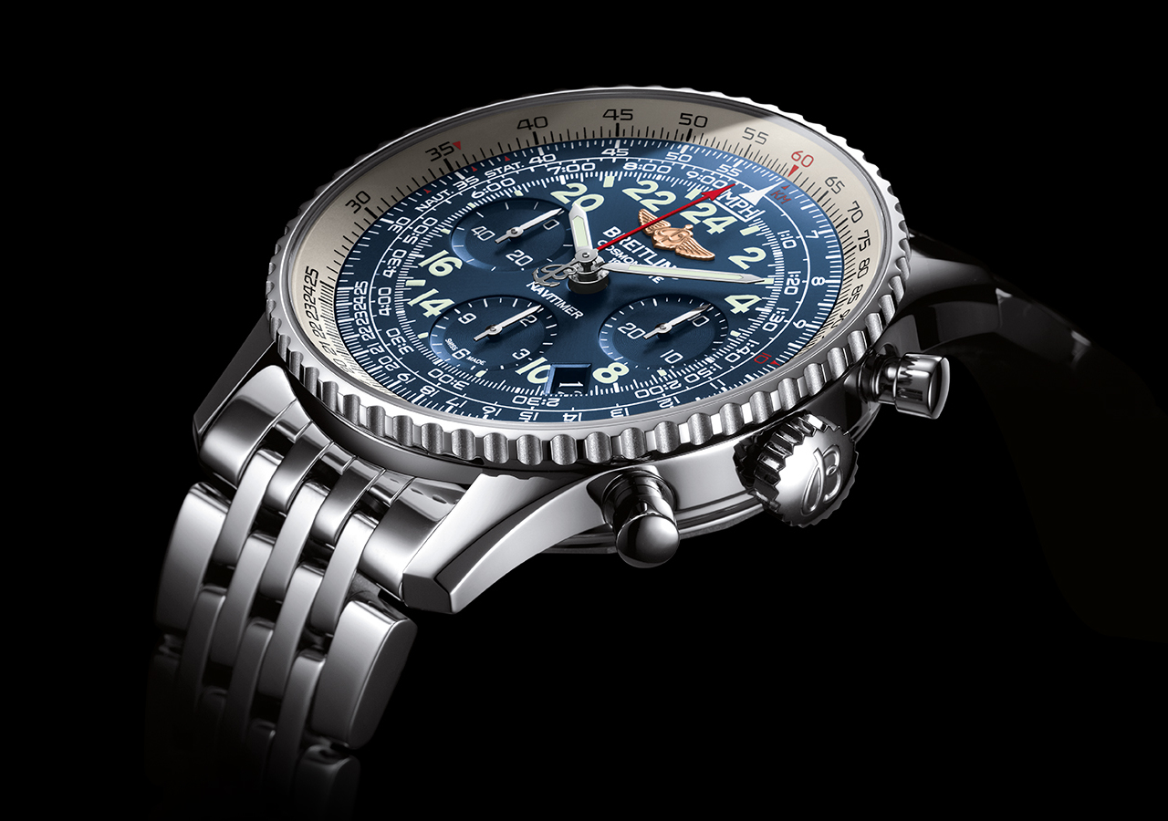 Breitling Bentley Flying B Chronograph Replica