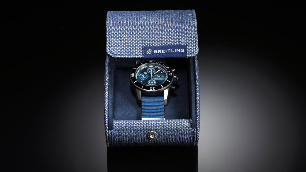 breitling superocean kelly slater