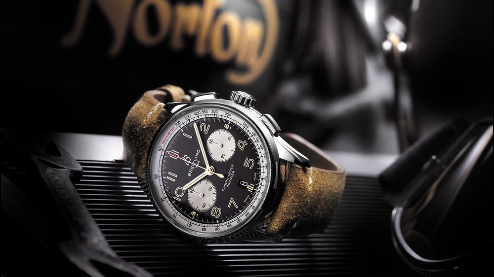 Brm Imitations Watch