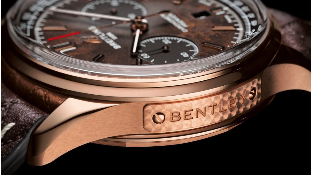 Breitling Bentley Fake Watches