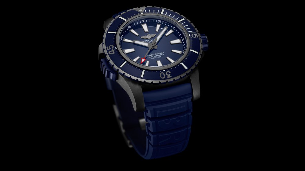 breitling planet ocean