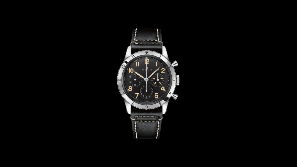 breitling avi 765