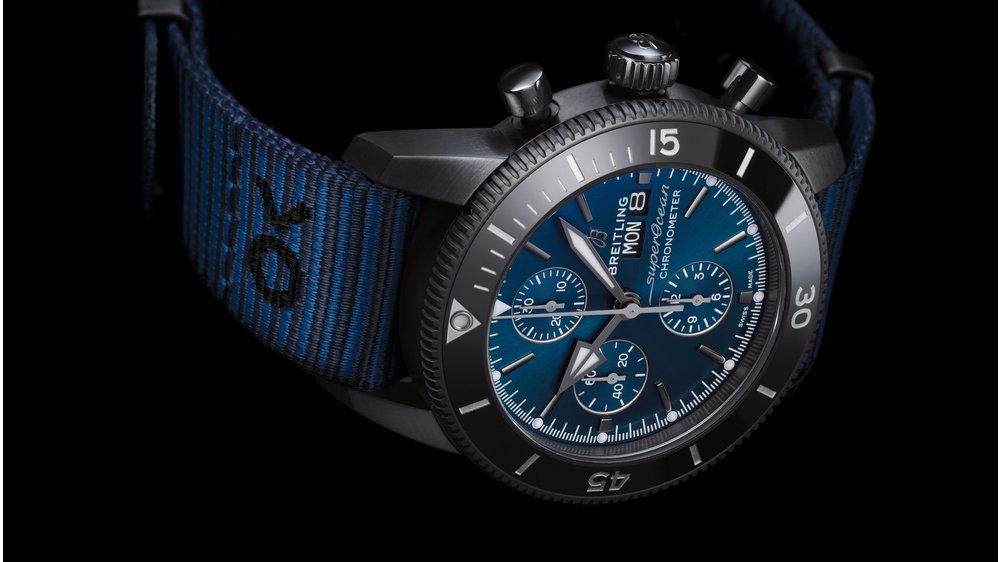 breitling kelly slater watch