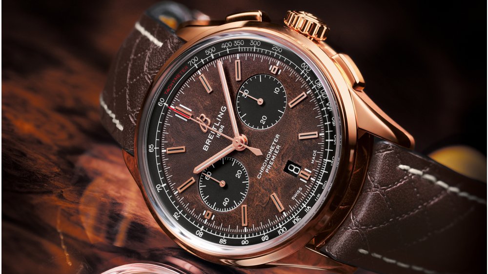 Breitling Replica Watches USA