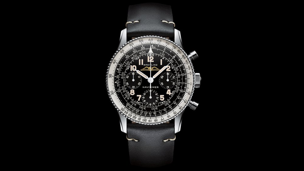 Swiss Breitling Replica Watches