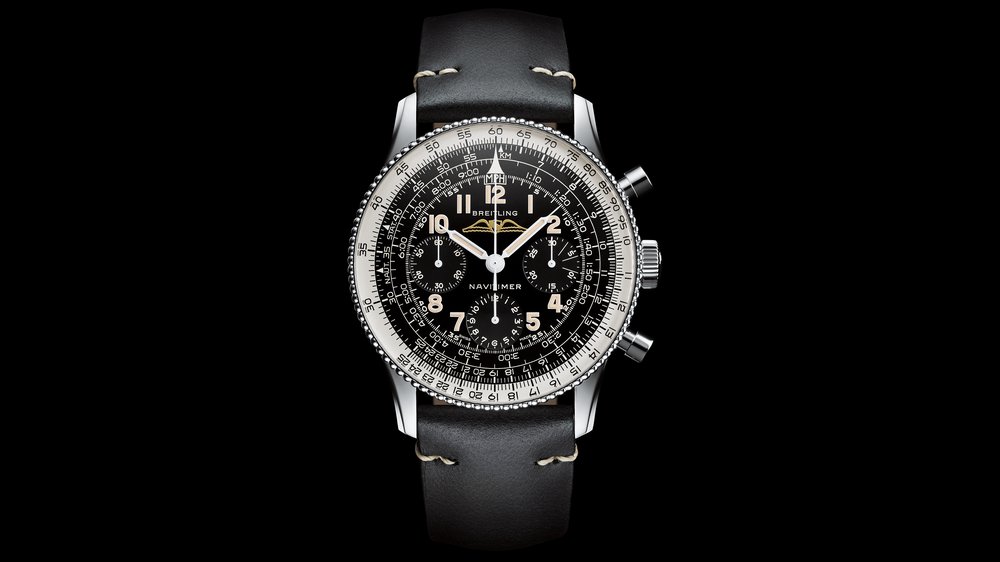 Best Breitling Replica Watches Review