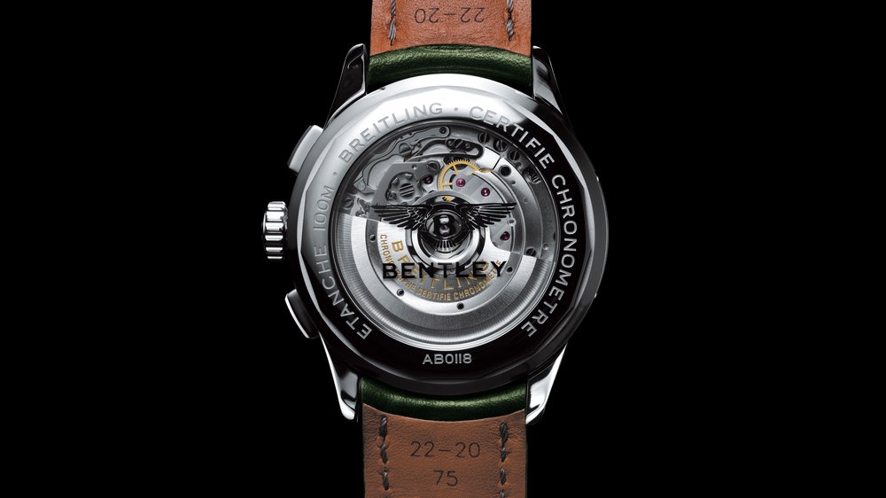 Abingdon Watch Replica Watches
