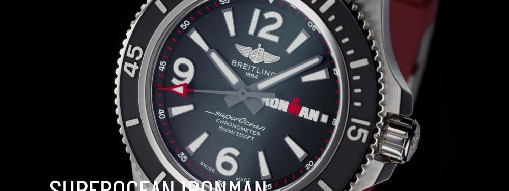 Replika Bremont