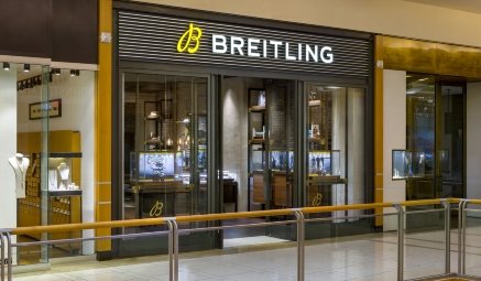 Breitling Boutique Tampa