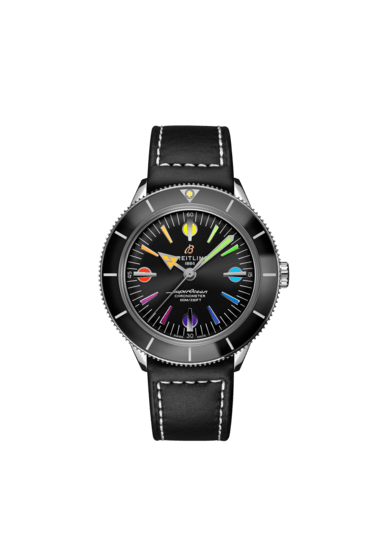 Superocean Heritage '57 Special Edition - A103701A1B1X2