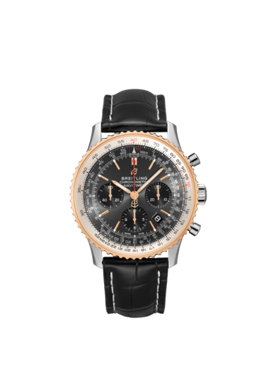航空计时B01计时腕表43（Navitimer B01 Chronograph 43） - UB0121211F1P1
