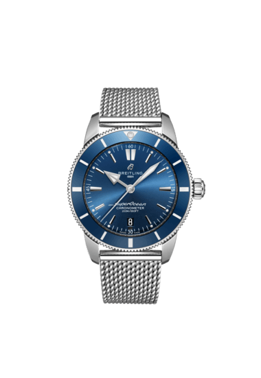 Superocean Heritage B20 Automatic 44超級海洋文化自動腕錶 - AB2030161C1A1