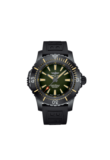 Superocean Automatic 48超級海洋自動腕錶 - V17369241L1S1