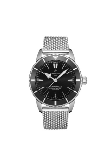 Superocean Heritage B20 Automatic 44超級海洋文化自動腕錶 - AB2030121B1A1