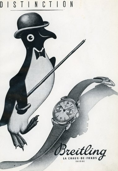 Premier Ad, C. 1944 1943 – PREMIER