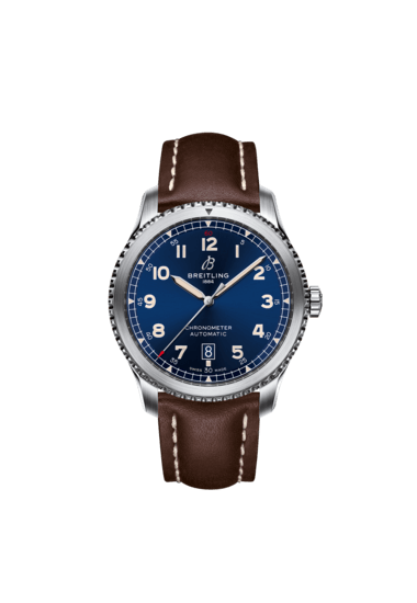 Aviator 8 Automatic 41 - A17315101C1X3
