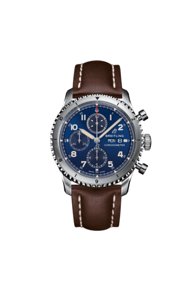 Aviator 8 Chronograph 43 - A13316101C1X2