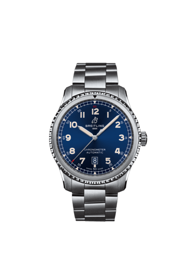 Aviator 8 Automatic 41 - A17315101C1A1