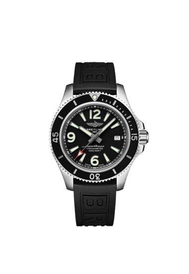 Breitling Premier Chronometer 42 (Super Quote)Premier breitling chronometer 42 mm black