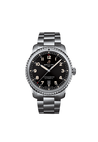 Aviator 8 Automatic 41 - A17315101B1A1