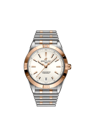 breitling chronomat slash