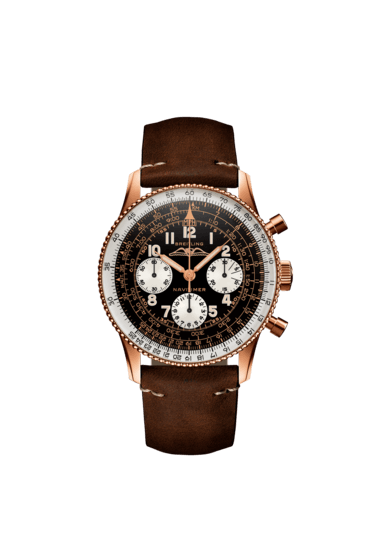 Navitimer 1959 Edition航空計時腕錶 - RB0910371B1X1
