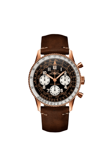 航空计时腕表1959特别版（Navitimer 1959 Edition） - RB0910371B1X1